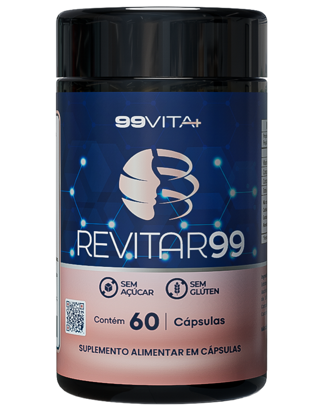 Revitar 1 Pote